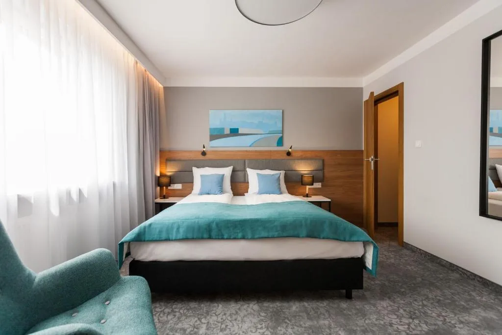 K4 APARTHOTEL KRAKÓW