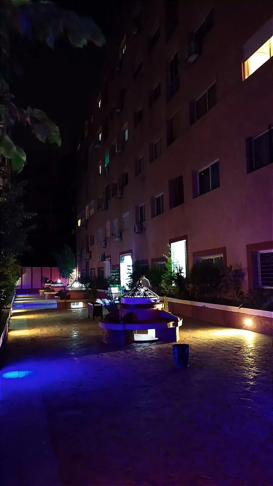 Marrakesh centre | parking | 24/7 self check-in